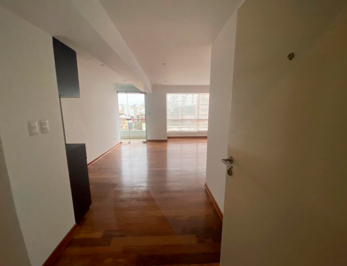 Av. Pardo Cdra. 12 piso 6, Miraflores | Departamento Venta o Alquiler | 95 m² | 2 Dormitorios